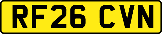 RF26CVN