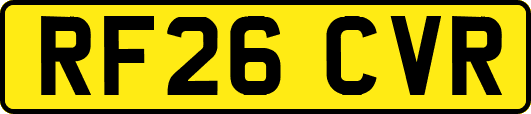 RF26CVR