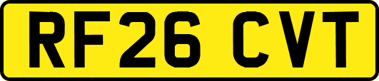 RF26CVT