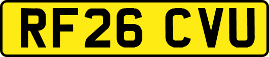 RF26CVU