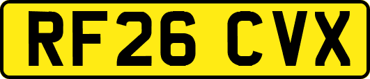 RF26CVX