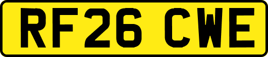 RF26CWE