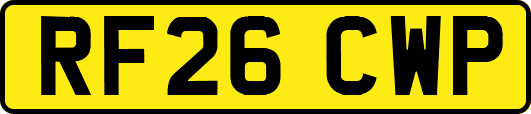 RF26CWP