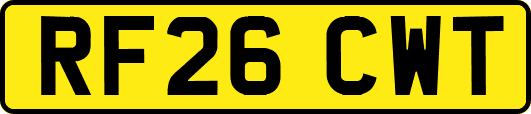 RF26CWT