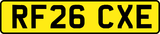 RF26CXE