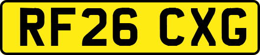 RF26CXG