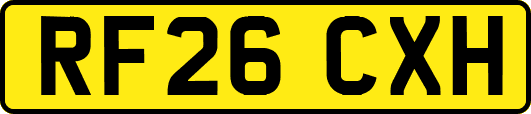 RF26CXH