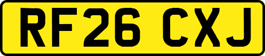 RF26CXJ