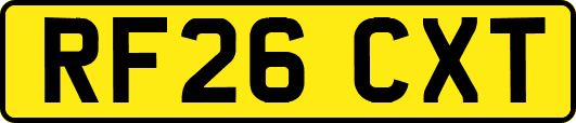 RF26CXT
