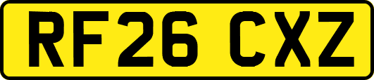 RF26CXZ