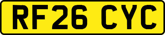RF26CYC
