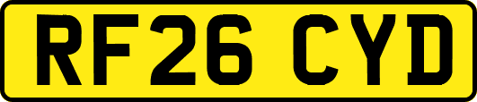 RF26CYD
