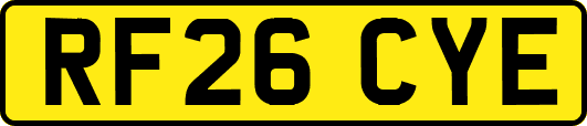 RF26CYE