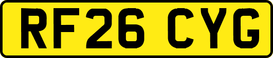 RF26CYG