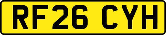 RF26CYH