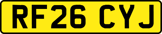 RF26CYJ