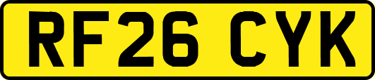 RF26CYK