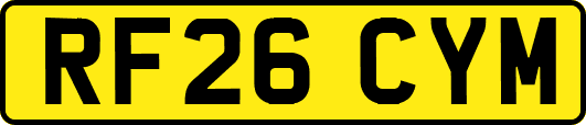RF26CYM