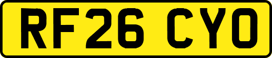 RF26CYO