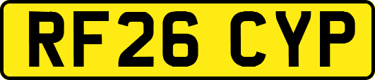 RF26CYP