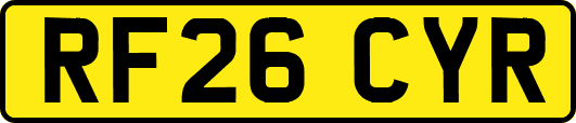 RF26CYR