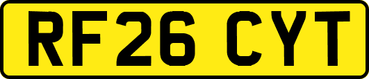 RF26CYT