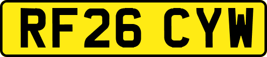 RF26CYW