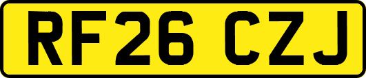 RF26CZJ