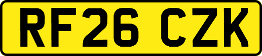 RF26CZK