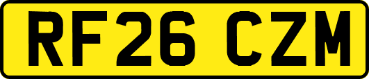 RF26CZM