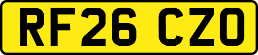 RF26CZO