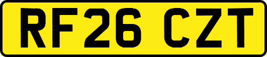 RF26CZT