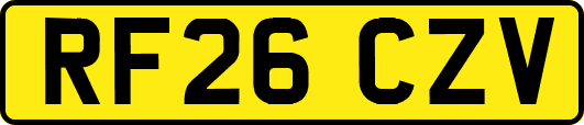 RF26CZV