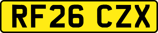 RF26CZX