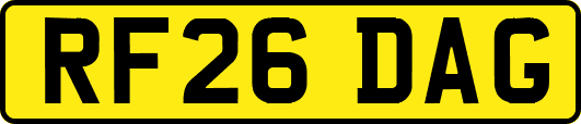 RF26DAG