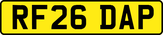 RF26DAP