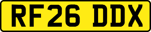 RF26DDX
