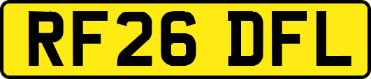 RF26DFL