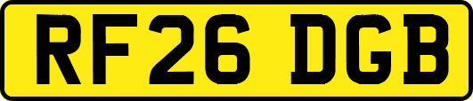 RF26DGB