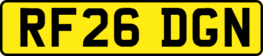 RF26DGN