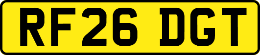 RF26DGT