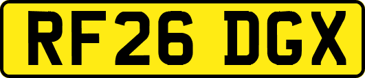RF26DGX