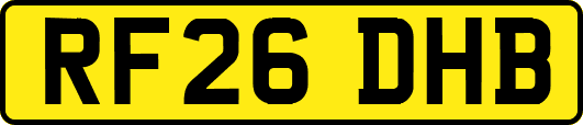 RF26DHB