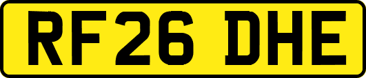 RF26DHE
