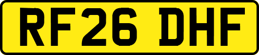 RF26DHF