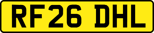 RF26DHL