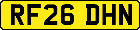 RF26DHN