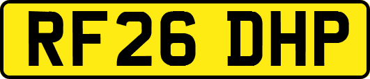RF26DHP