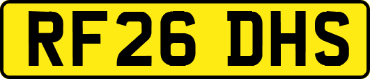 RF26DHS