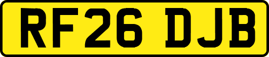 RF26DJB